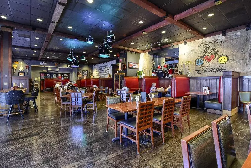 Hôtel Holiday Inn Resort Deadwood Mountain Grand, An Ihg