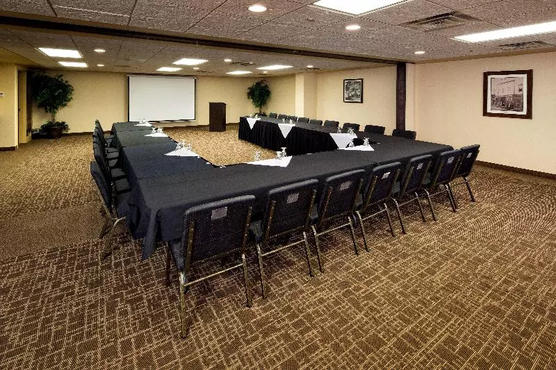 Hôtel Holiday Inn Resort Deadwood Mountain Grand, An Ihg