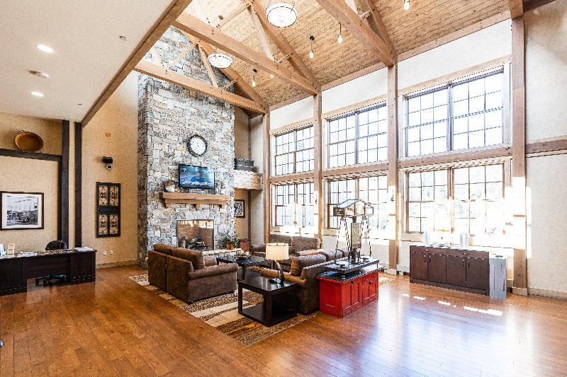 فندق Holiday Inn Resort Deadwood Mountain Grand, An Ihg