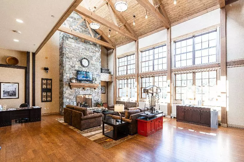 Hôtel Holiday Inn Resort Deadwood Mountain Grand, An Ihg