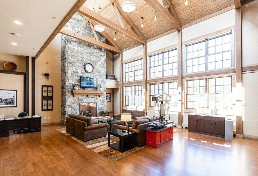 فندق Holiday Inn Resort Deadwood Mountain Grand, An Ihg