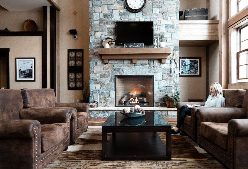 فندق Holiday Inn Resort Deadwood Mountain Grand, An Ihg