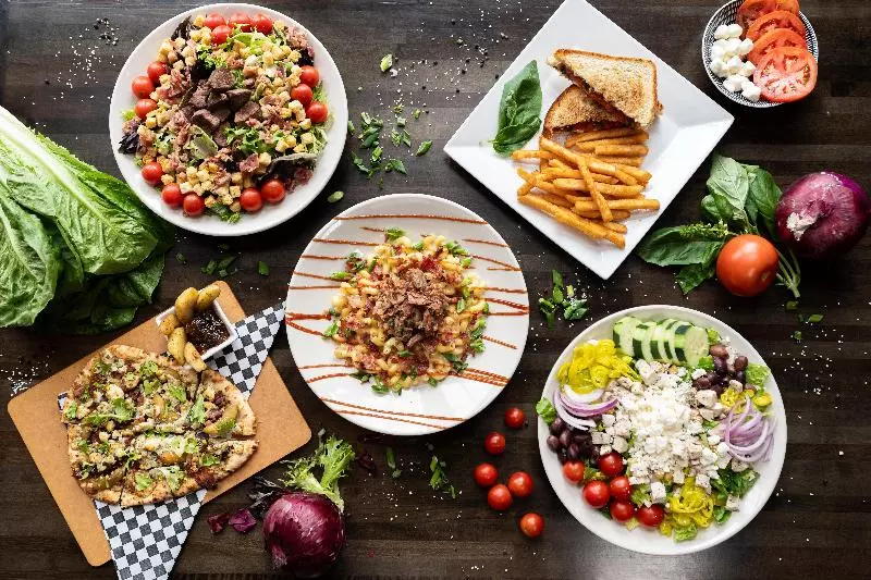 Hôtel Holiday Inn Resort Deadwood Mountain Grand, An Ihg