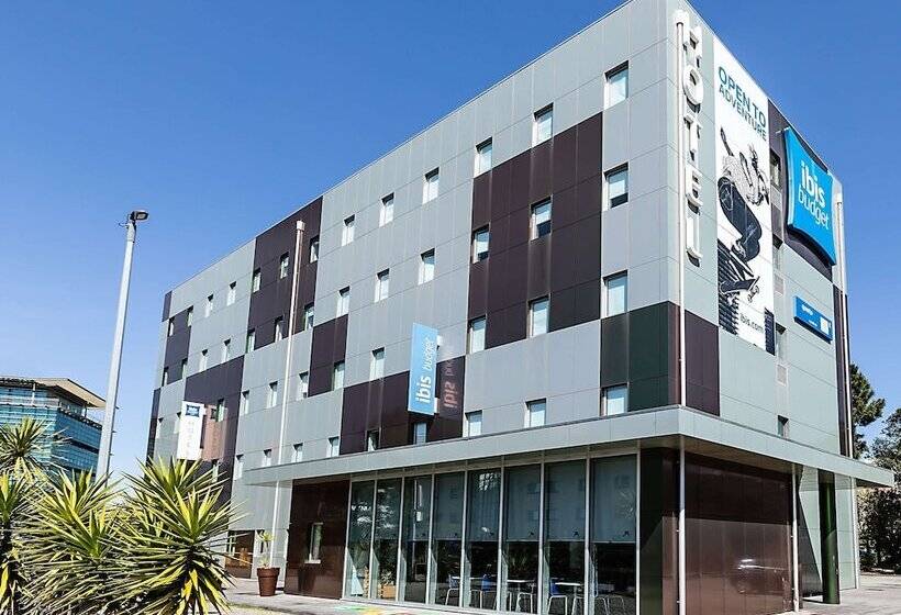 هتل Ibis Budget Porto Gaia