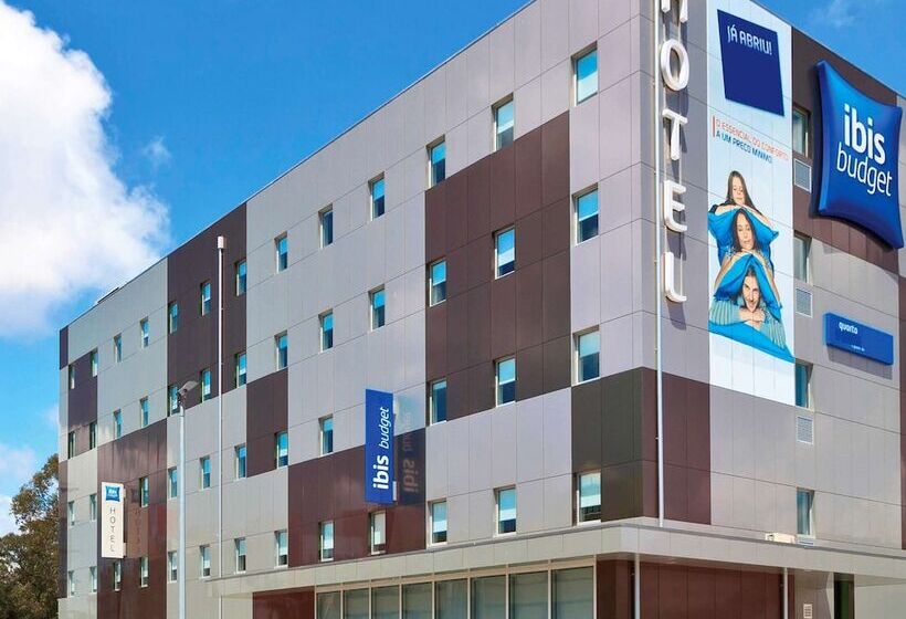 هتل Ibis Budget Porto Gaia