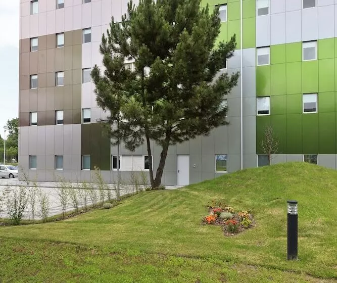 Hotel Ibis Budget Porto Gaia