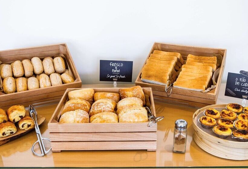 هتل Ibis Budget Porto Gaia