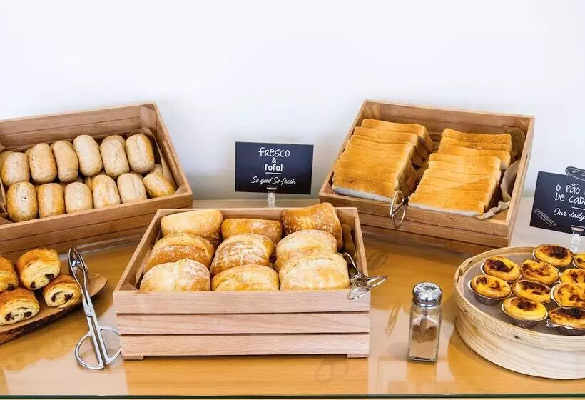 Hotel Ibis Budget Porto Gaia