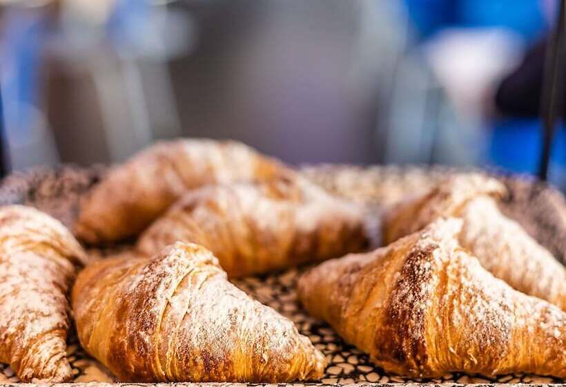 هتل Ibis Budget Porto Gaia