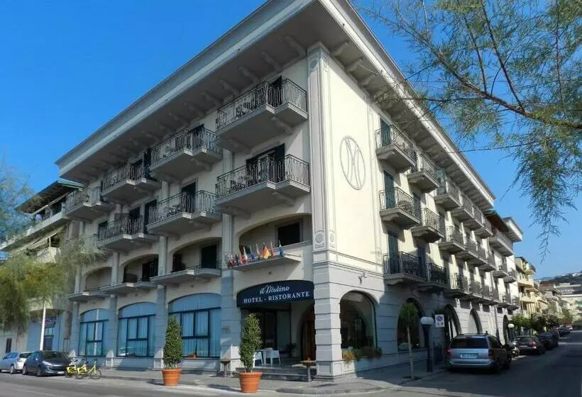 Otel Il Mulino