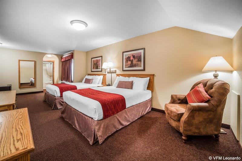 K Bar S Lodge, Ascend Hotel Collection