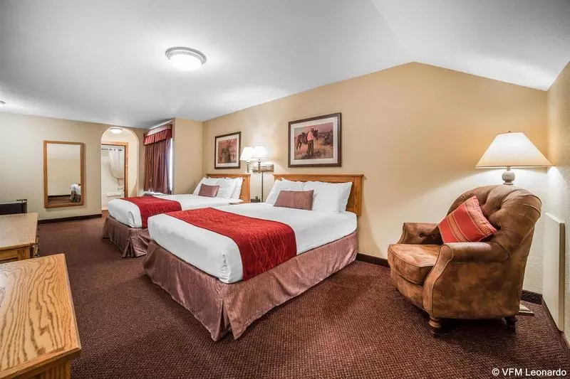 K Bar S Lodge, Ascend Hotel Collection