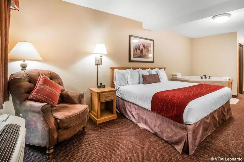 K Bar S Lodge, Ascend Hotel Collection