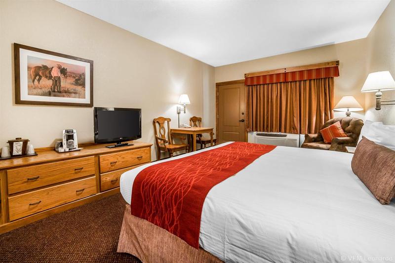 K Bar S Lodge, Ascend Hotel Collection