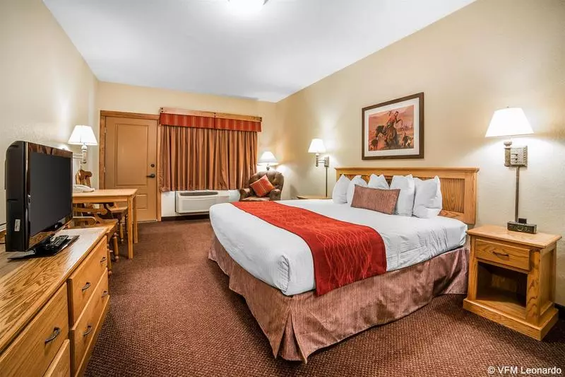 K Bar S Lodge, Ascend Hotel Collection