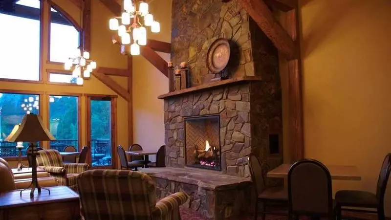 K Bar S Lodge, Ascend Hotel Collection