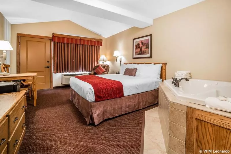 K Bar S Lodge, Ascend Hotel Collection