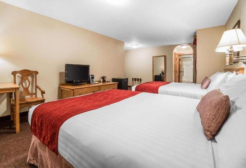 K Bar S Lodge, Ascend Hotel Collection