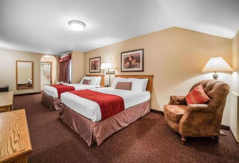 K Bar S Lodge, Ascend Hotel Collection