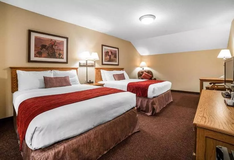 K Bar S Lodge, Ascend Hotel Collection