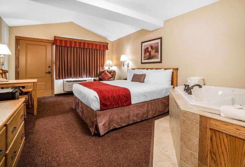 K Bar S Lodge, Ascend Hotel Collection