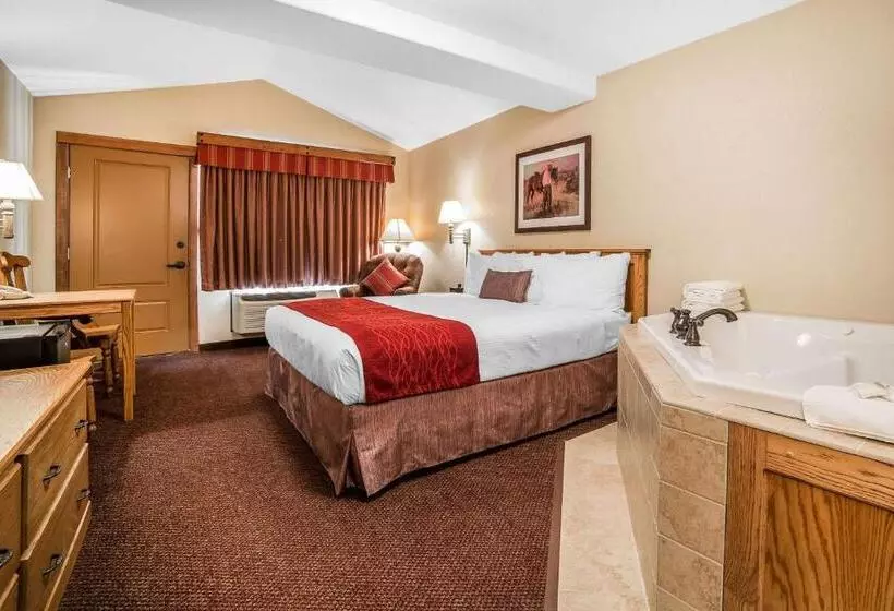 K Bar S Lodge, Ascend Hotel Collection