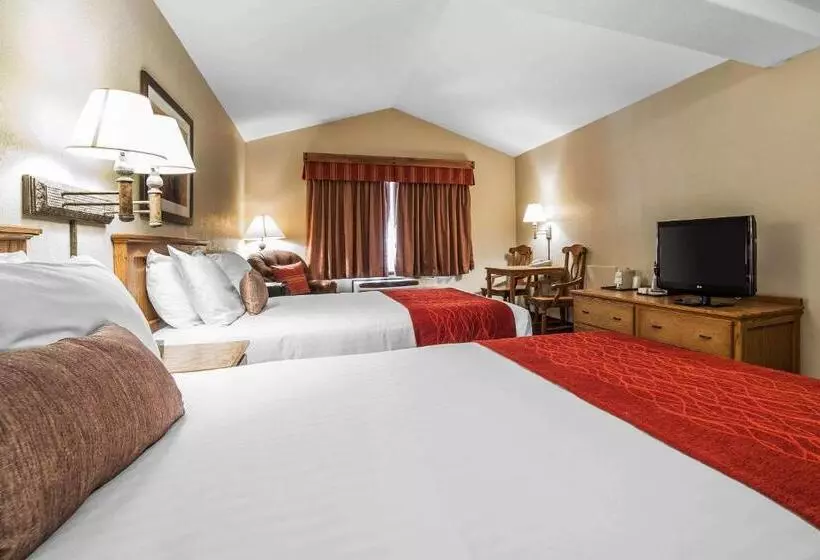 K Bar S Lodge, Ascend Hotel Collection