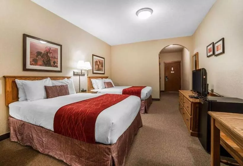 K Bar S Lodge, Ascend Hotel Collection