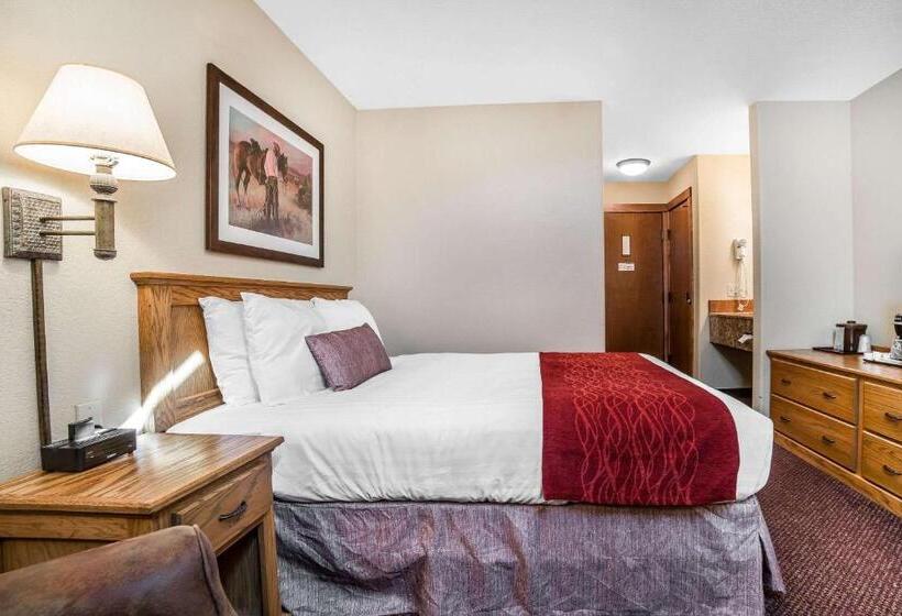 K Bar S Lodge, Ascend Hotel Collection