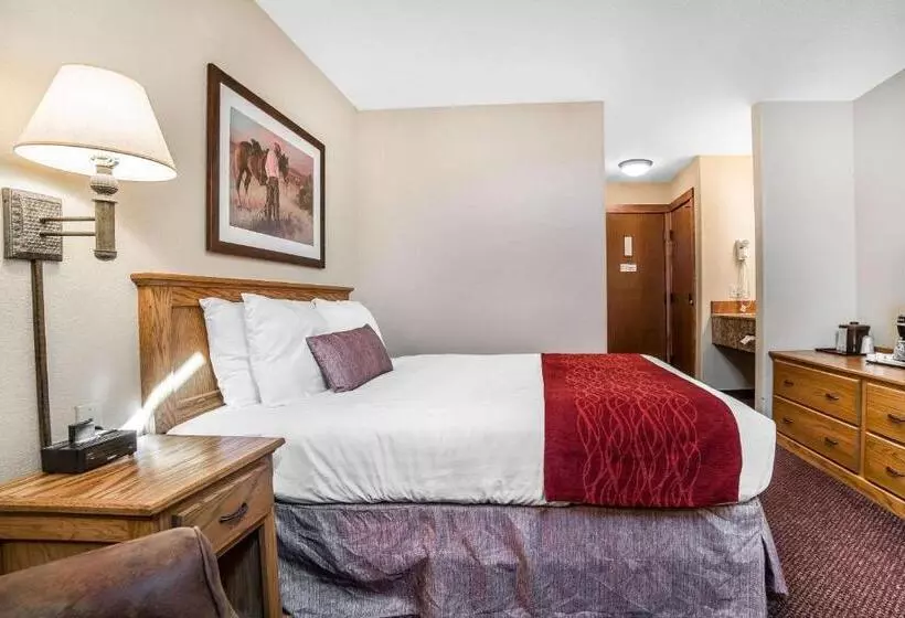 K Bar S Lodge, Ascend Hotel Collection