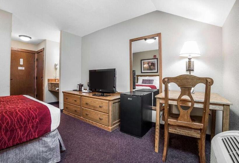 K Bar S Lodge, Ascend Hotel Collection