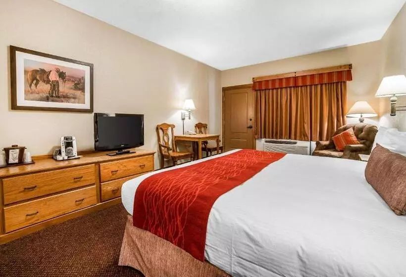 K Bar S Lodge, Ascend Hotel Collection