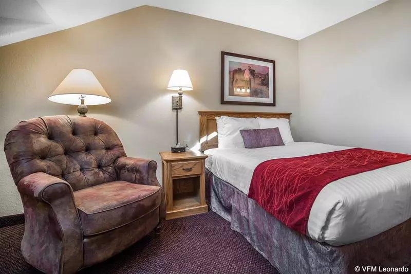 K Bar S Lodge, Ascend Hotel Collection