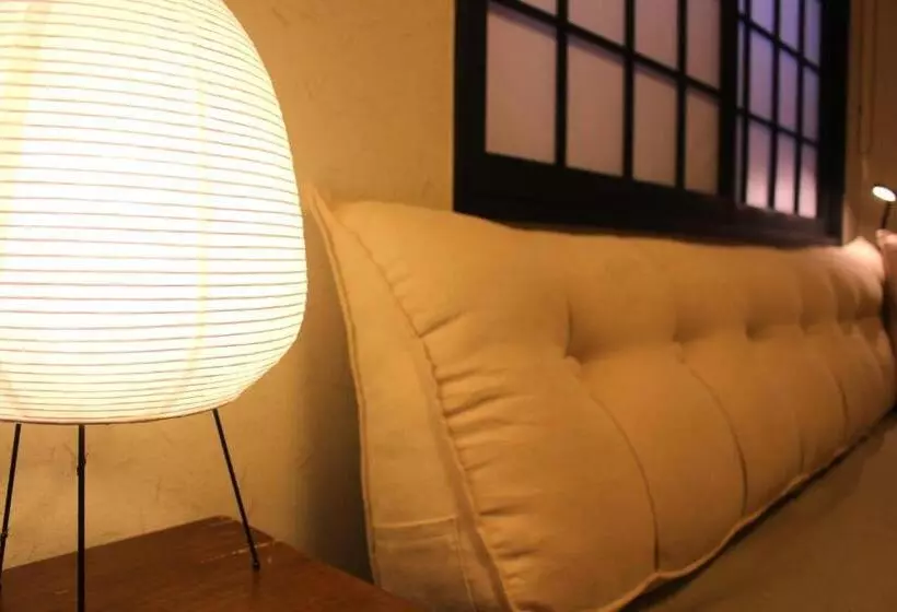 酒店 K S House Tokyo Oasis   Quality Hostel In Asakusa