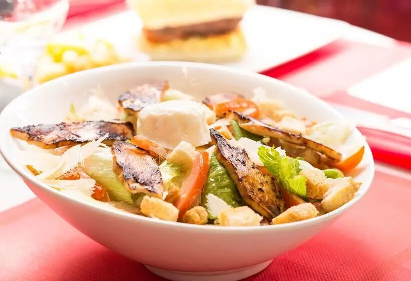 Hotel Périphérie Porte De Saint Ouen