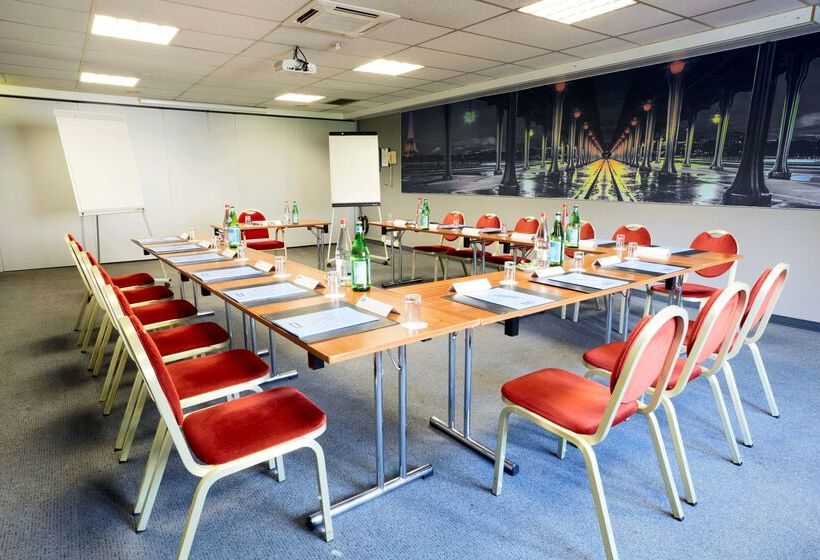 酒店 Périphérie Porte De Saint Ouen