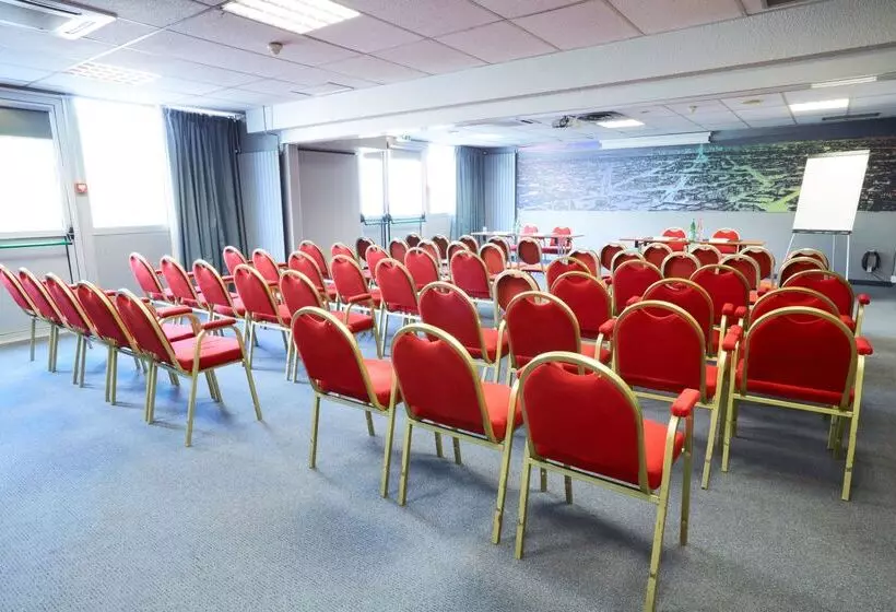 Hotel Périphérie Porte De Saint Ouen