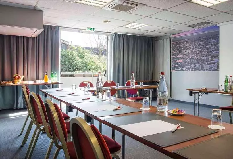 Hotel Périphérie Porte De Saint Ouen