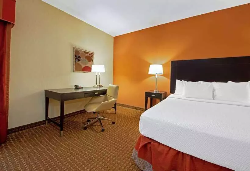 Hotel La Quinta Inn & Suites By Wyndham Port Arthur