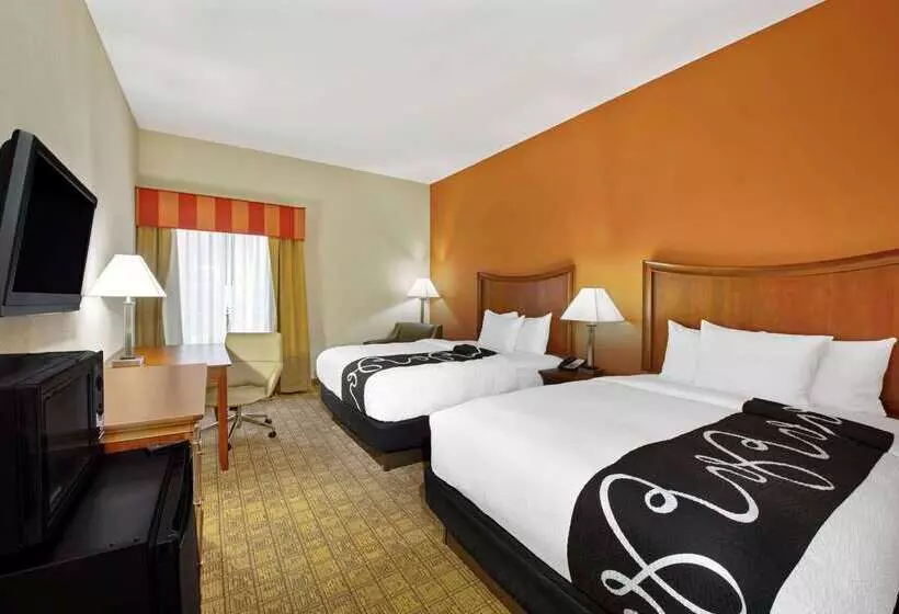 Hotel La Quinta Inn & Suites By Wyndham Port Arthur