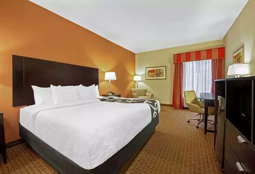 Hotel La Quinta Inn & Suites By Wyndham Port Arthur