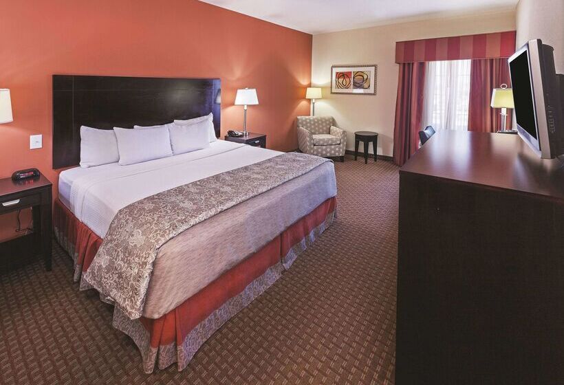 فندق La Quinta Inn & Suites By Wyndham Port Arthur