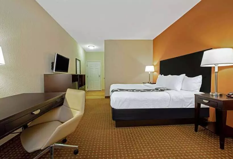 Hotel La Quinta Inn & Suites By Wyndham Port Arthur