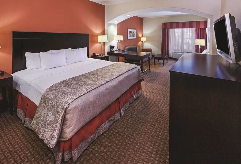 فندق La Quinta Inn & Suites By Wyndham Port Arthur