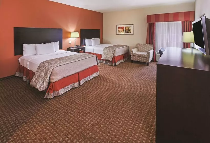 Hotel La Quinta Inn & Suites By Wyndham Port Arthur