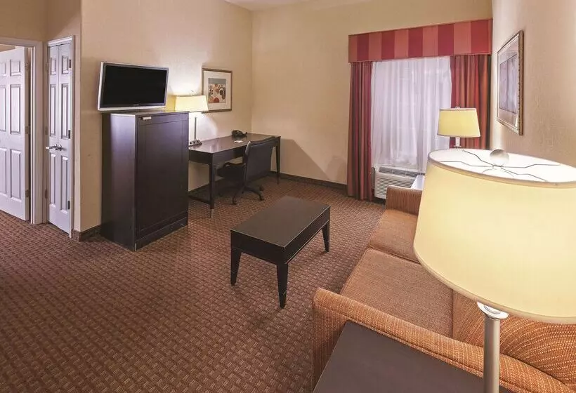 Hotel La Quinta Inn & Suites By Wyndham Port Arthur
