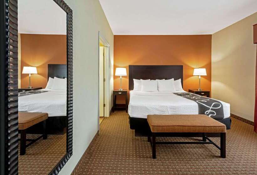 فندق La Quinta Inn & Suites By Wyndham Port Arthur