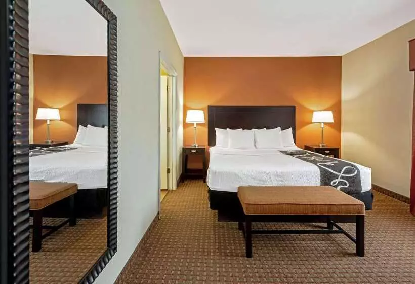 Hotel La Quinta Inn & Suites By Wyndham Port Arthur