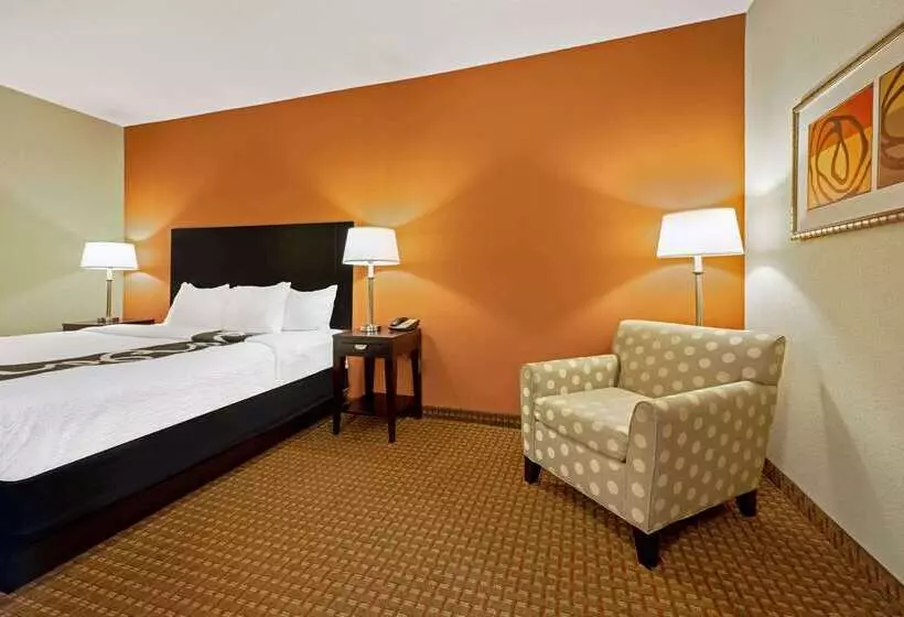 Hotel La Quinta Inn & Suites By Wyndham Port Arthur