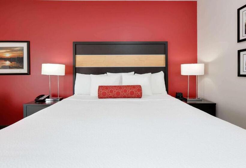 酒店 La Quinta By Wyndham Starkville At Msu